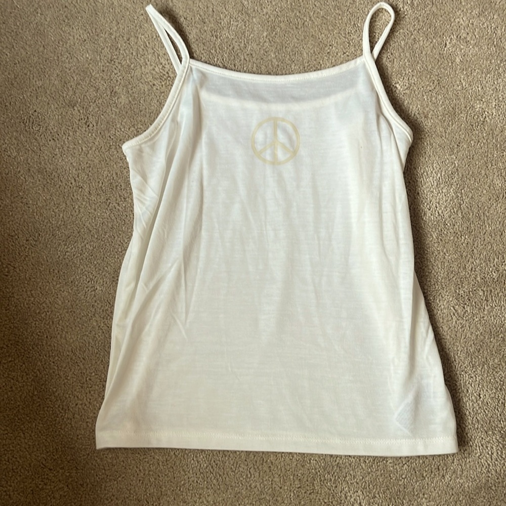 Art Class tank top